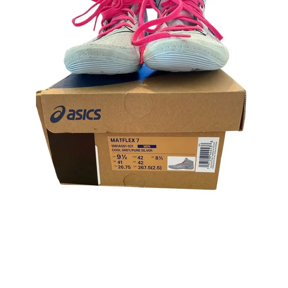 Asics matflex™ wrestling